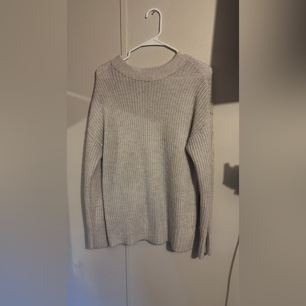arizona sweater small
